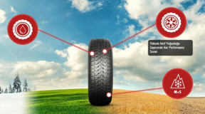 Lassa 215/55 R16 97V Multiways XL 4 Mevsim Lastik 2023