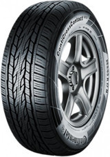 Continental 215/65 R16 98H ContiCrossContact LX 2 Yaz Lastiği
 2023