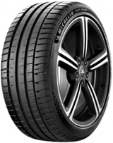 Michelin 225/45 R17 94Y Pilot Sport 5XL Yaz Lastiği
 2023