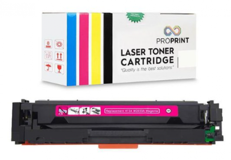 Proprint 415X Hp Muadil Kırmızı Toner