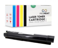 Proprint 7120 Xerox Muadil Siyah Toner