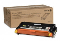 Xerox 106R01390 Orijinal Sarı Toner