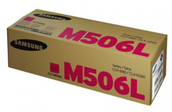 Samsung M506L Orijinal Kırmızı Toner