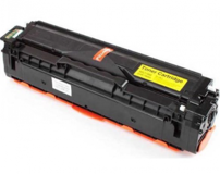 Photo Print CLP-680 Samsung Muadil Sarı Toner