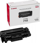 Canon CRG-710  Orijinal Siyah Toner