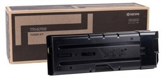 Kyocera TK-6705  Orijinal Siyah Toner