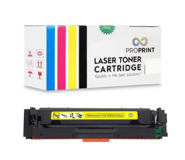 Proprint 415A Hp Muadil Sarı Toner