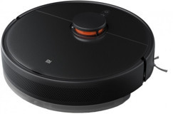 Xiaomi Robot Vacuum Mop 2 Ultra Haritalı Moplu 4000 Pa Siyah Robot Süpürge ve Paspas