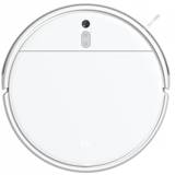 Xiaomi Robot Vacuum Mop 2 Lite Haritalı Moplu 2200 Pa Beyaz Robot Süpürge ve Paspas