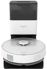 Roborock Q7 Max Plus Haritalı Moplu 4200 Pa Beyaz Robot Süpürge ve Paspas