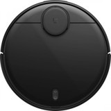Xiaomi Robot Vacuum Mop Pro Haritalı Moplu 2100 Pa Siyah Robot Süpürge ve Paspas