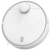 Xiaomi Vacuum Mop 2 Pro Haritalı Moplu 3000 Pa Beyaz Robot Süpürge ve Paspas