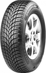 Lassa 195/65 R15 91H Snoways 4 Kış Lastiği
 2022