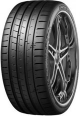Kumho 255/40 R20 101Y Ecsta PS91 4x4 - SUV
 Yaz Lastiği
 2023