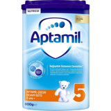 Aptamil Pronutra Advance Laktozsuz Tahılsız Probiyotikli 5 Numara Devam Sütü 800 gr