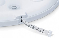Beurer BY-90 Bluetoothlu Dijital Akıllı Tartı