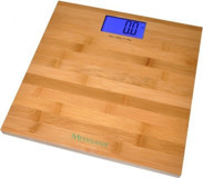 Medisana 48455 Bambu Dijital Tartı