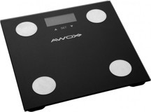 Awox Refresh Cam Dijital Tartı