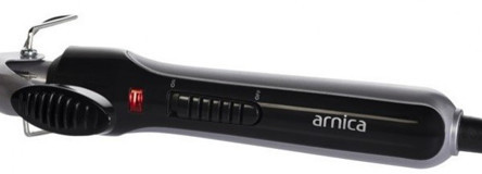 Arnica Rita (KB42510) 19 mm Bukle Dalga Seramik Saç Maşası