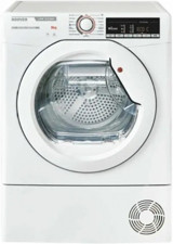 Hoover HLX H9A2TE-17 9 kg A++ Enerji Sınıfı Isı Pompalı Kurutma Makinesi