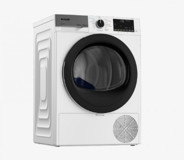 Arçelik 820 KMW 8 kg A+++ Enerji Sınıfı Isı Pompalı Wifi Kurutma Makinesi