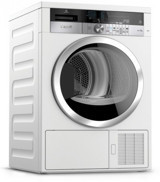 Arçelik 3886 WF HomeWhiz 8 kg A+++ Enerji Sınıfı Hibrit Kurutma Makinesi
