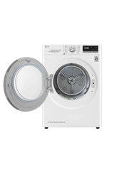 LG RC90V9AV2W 9 kg A+++ Enerji Sınıfı Isı Pompalı Kurutma Makinesi
