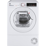 Hoover HLE H9A2TE-17 9 kg A++ Enerji Sınıfı Isı Pompalı Kurutma Makinesi