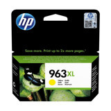 HP 3JA29AE Orijinal Sarı Mürekkep Kartuş