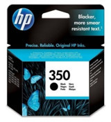 HP CB335EE Orijinal Siyah Mürekkep Kartuş