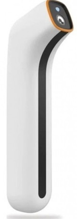 Saubern BNT9602 Alından Temassız Dijital Tabanca Bebek Ateş Ölçer