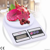 LCD Ekranlı Mutfak Tartısı (5492)