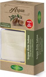 Phytoflora Argan Yağı Sabun 125 gr