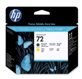 HP C9384A Orijinal 2 Renkli Kartuş Seti