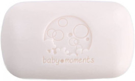 Chicco Baby Moments Organik Sabun 100 gr