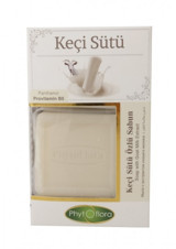 Phytoflora Keçi Sütü Sabunu 125 gr
