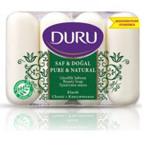 Duru Saf & Doğal Klasik Organik Sabun 280 gr