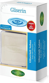 Phytoflora Gliserin Sabun 125 gr