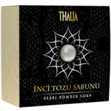 Thalia Organik İnci Tozu Sabun 150 gr
