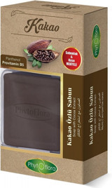 Phytoflora Kakao Sabun 125 gr