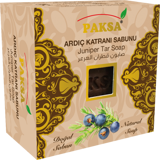 Paksa Organik Ardıç Katranı Sabun 150 gr