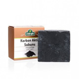 Arifoğlu Organik Aktif Karbon Sabun 125 gr