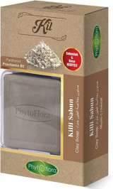 Phytoflora Kil Sabun 125 gr