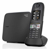 Gigaset E630 200 Kayıt 1 Ahize Telsiz Telefon