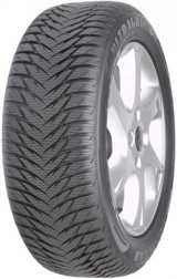 Goodyear 205/55 R16 91T UltraGrip 8 Kış Lastiği
 2023