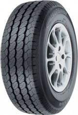 Lassa 215/65 R15 104T Transway Yaz Lastiği
 2023