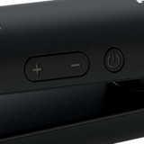 Philips StraightCare Vivid Ends BHS675/00 İyonlu 25 mm Seramik Saç Düzleştirici