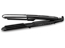 BaByliss ST496E Steam Mist Dereceli İyonlu 39 mm Seramik Saç Düzleştirici