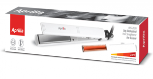 Aprilla AHS-2026 25 mm Seramik Saç Düzleştirici