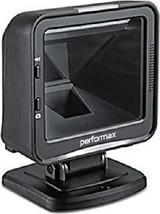 PerforMax PR-X2000 Rs232 Bluetooth Wifi Sabit Barkod Okuyucu